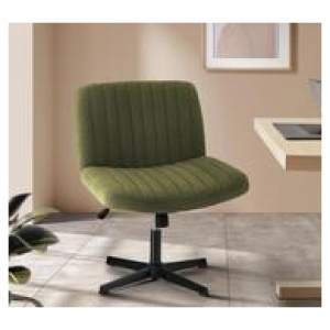 Janae Office Chair Green
