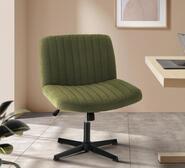 Janae Office Chair Green