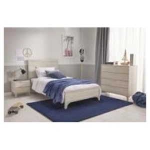 Kids Avalon King Single Bedroom Package Grey