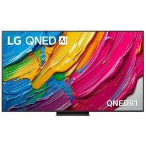 LG 65" 4K UHD LED Smart TV (2025)