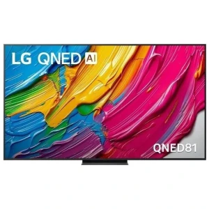 LG 75" 4K UHD LED Smart TV (2025)
