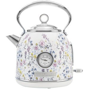 Laura Ashley 1.7 Litre Dome Kettle Wild Meadow