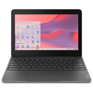 Lenovo 100E ChromeBook G4 M520 11.6" HD Laptop, ARM Cortex A76 + Cortex A55, 4GB RAM, 32GB eMMC ChromeOs