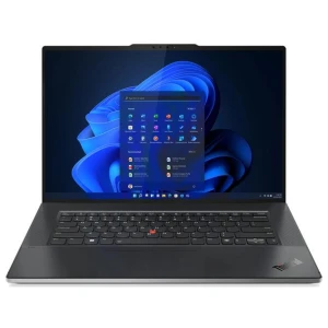 Lenovo ThinkPad Z16 G2 16" WUXGA Touchscreen Laptop, Ryzen 7-7840HS, 16GB RAM, 512GB SSD, Windows 11 Pro