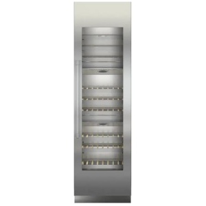 Liebherr 320L 24 Inch Built-In Monolith Wine Cabinet