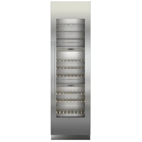Liebherr 320L 24 Inch Built-In Monolith Wine Cabinet