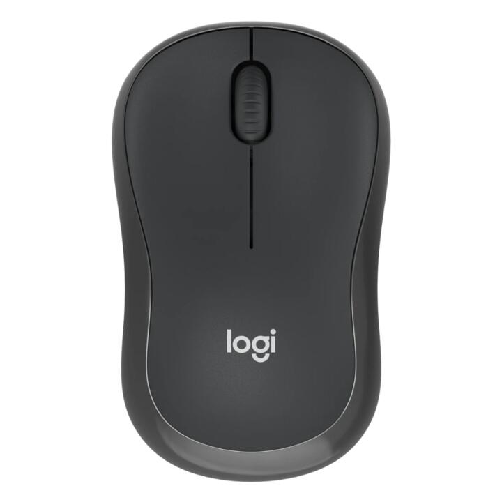 Logitech M240 Silent Bluetooth Mouse 910-007122 - Graphite