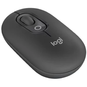 Logitech POP Wireless Mouse (Graphite)