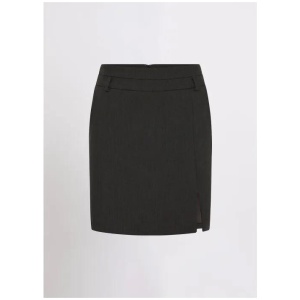Louvre Mini Skirt