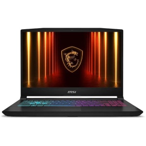 MSI Katana 15 HX 15.6" QHD 165Hz IPS Laptop, i7-14650HX, 64GB RAM, 2TB SSD, RTX 5060, Windows 11 Home