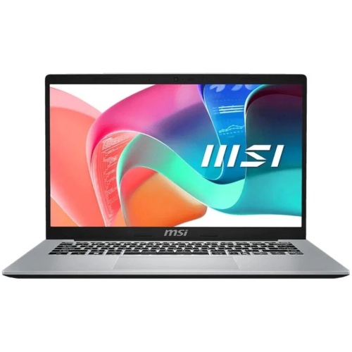 MSI Modern 14 F13MG 14" FHD Laptop, i7-1355U, 64GB RAM, 8TB SSD, Windows 11 Home