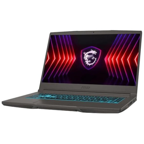 MSI Thin 15 B13UDX-2277AU 15.6" Laptop with i7-13620H 8GB 512GB SSD RTX 3050