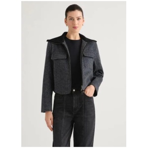 Marshall Wool Blend Jacket