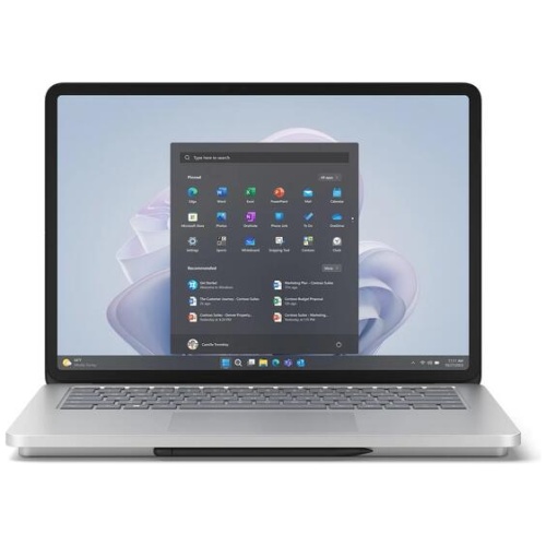 Microsoft Surface Laptop Studio 2 14.4" i7, 64GB RAM, 2TB SSD, RTX 4060, Windows 11 Pro