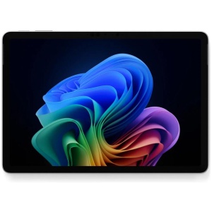 Microsoft Surface Pro 12" Snapdragon X Plus, 16GB RAM, 1TB SSD, Windows 11 Pro - Platinum, exPSU