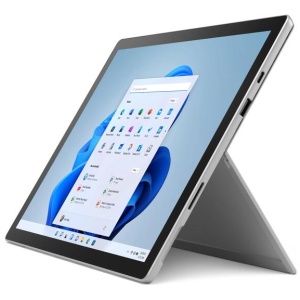 Microsoft Surface Pro 7+ 12.3" Touchscreen Laptop, i5-1135, 8GB RAM, 128GB SSD, Windows 11 Pro