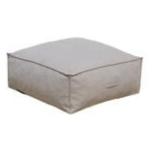 Moises Grey 1 Corner Sofa Brown