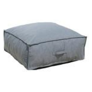 Moises Grey 1 Seater Corner Sofa Grey