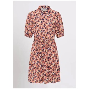 No Paint, No Gain Dress