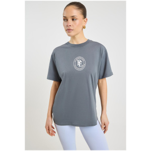 P.E Nation Pulse Tee Thunder