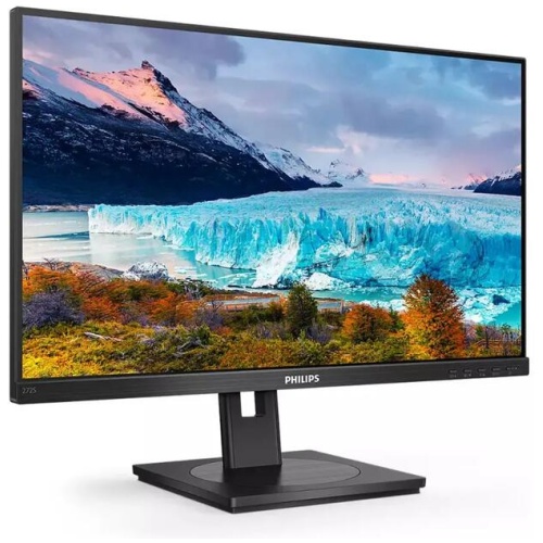 Philips 27" 75Hz Full HD LCD Monitor