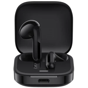 Redmi Buds 6 Active AI Wireless Earphones - Black