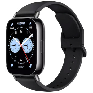 Redmi Watch 5 Lite Smartwatch - Black