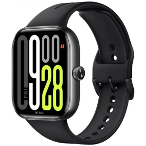 Redmi Watch 5 Smart Watch - Obsidian Black