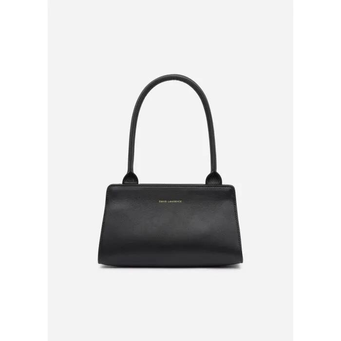 Reynolds Leather Shoulder Bag