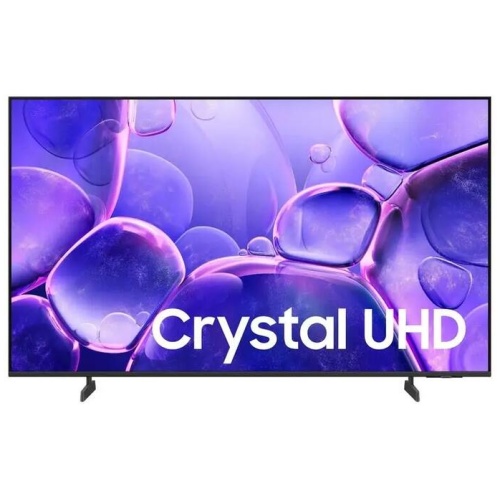 Samsung 55" U8500F Crystal UHD 4K Smart TV