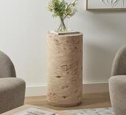 Shing Side Table Neutral