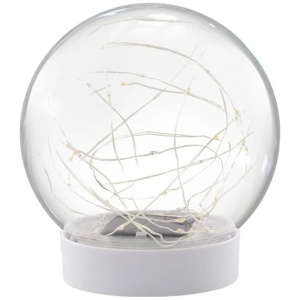 Spire Solar Floating String Waterproof Pool Ball Light - CT223C