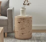 Starbs Side Table Neutral