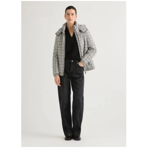 Tamworth Quilted Jacket