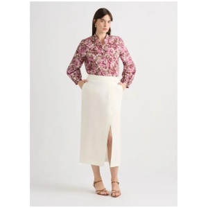 Tessano Cotton Blouse