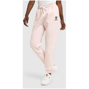 Women's Charlotte Trackpants - PEONY MARLE - PEONY MARLE