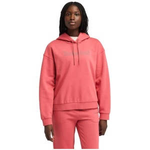 Women's Northwood Brush Back Hoodie Pink