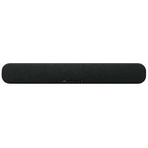 Yamaha 2CH Soundbar with Built-In Subwoofers