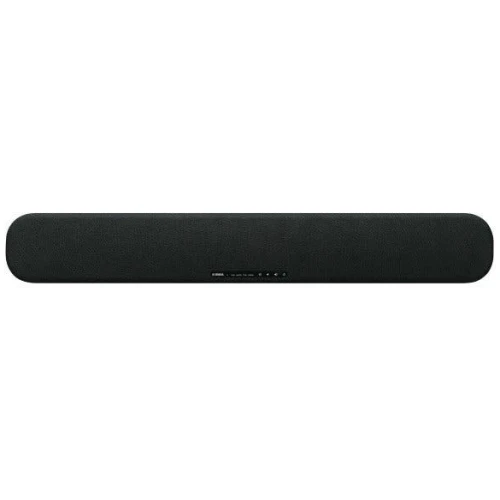 Yamaha 2CH Soundbar with Built-In Subwoofers