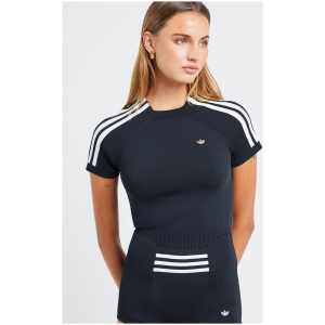 Adidas Cali Tee Black
