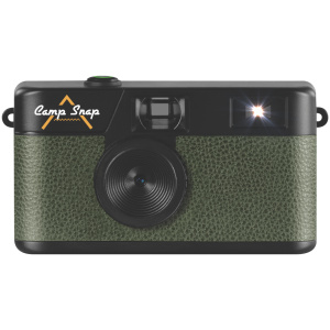 Camp Snap Digital Camera - Green