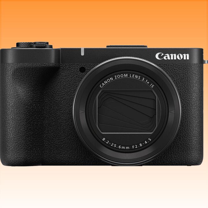 Canon PowerShot V1 Digital Camera - Brand New