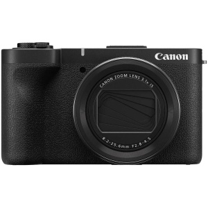 Canon Powershot V1 Vlog Camera