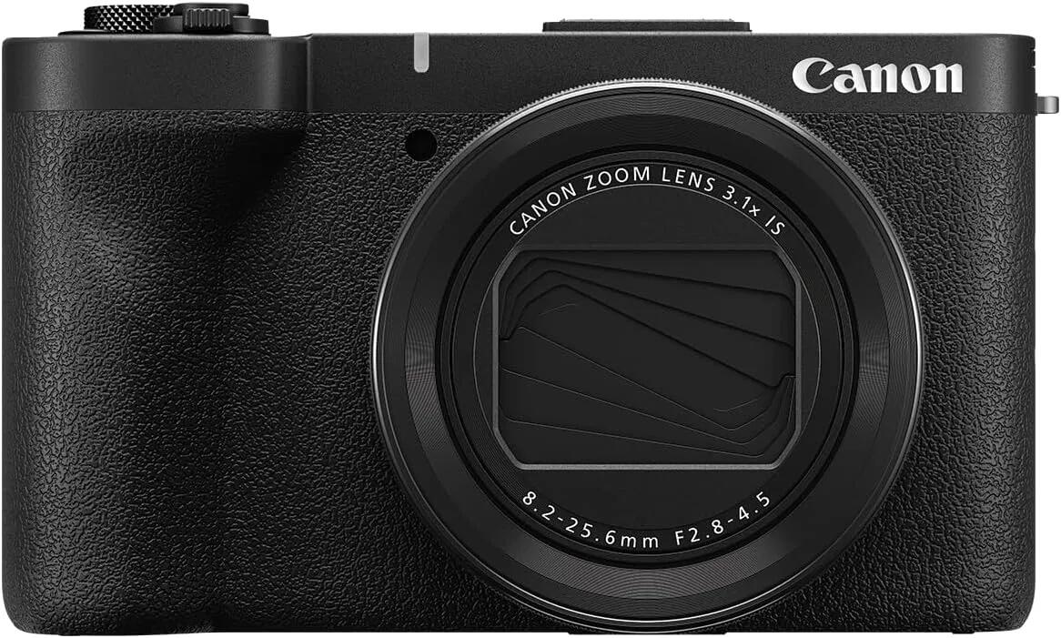 Canon Powershot V1 Vlog Camera