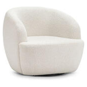 Cuddle Armchair Neutral