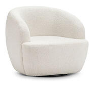 Cuddle Armchair Neutral