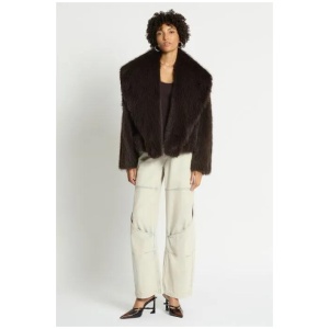 Drifted Chubby Jacket