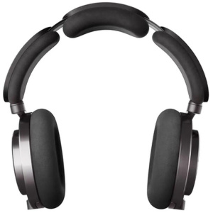 Dyson OnTrac ANC Over-Ear Wireless Headphones 581667-01 - CNC Black Nickel