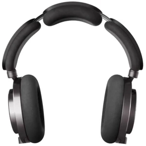 Dyson OnTrac ANC Over-Ear Wireless Headphones 581667-01 - CNC Black Nickel