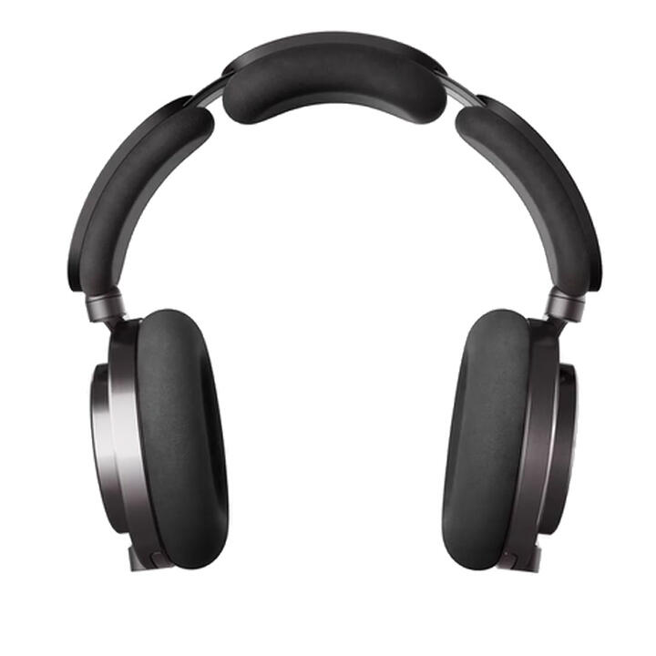 Dyson OnTrac ANC Over-Ear Wireless Headphones 581667-01 - CNC Black Nickel
